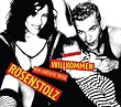 Willkommen (CD 1)