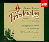 Revue Bernd Weikl  / Friedenstag