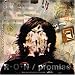 promise /TVアニメ「ソルティレイ」挿入歌集