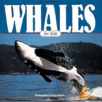 Whales for Kids (Wildlife for kids)