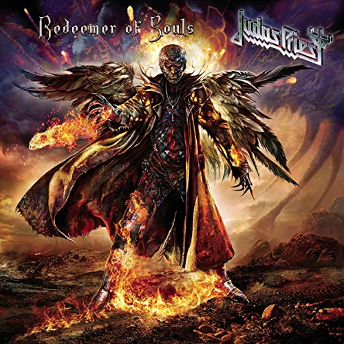 Redeemer of Souls