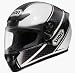 SHOEI RF1000 HELMET VOYAGER TC5 BLACK LG