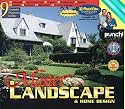 Punch! Master Landscape & Home Design