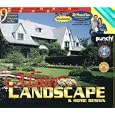 Punch! Master Landscape and Home Design by Punch Software