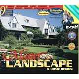 Punch! Master Landscape and Home Design by Punch Software