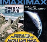 The Dream Is Alive/ Blue Planet IMAX