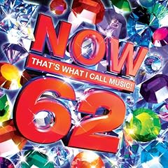 Now That's What I Call Music! Vol 62