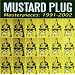 Masterpieces: 1991-2002