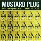 Masterpieces: 1991-2002