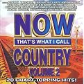 Now That's What I Call Country, Vol. 2
