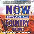 Now That's What I Call Country, Vol. 2