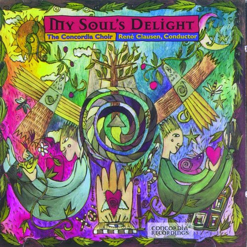 M.A.R.R.S. - My Soul