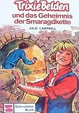 Produkt-Bild: Trixie Belden und das Geheimnis der Smaragdkette (Bd. 13)