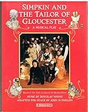 Simpkin and the tailor of Gloucester