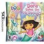 Dora the Explorer: Dora Saves the Mermaids