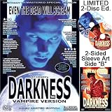 Darkness: The Vampire Version