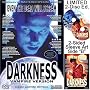 Darkness: The Vampire Version Darkness: The Vampire Version