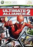 Marvel: Ultimate Alliance 2