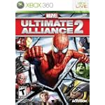 Marvel: Ultimate Alliance 2