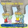 H&ouml;rbuch Die Olchis im Zoo