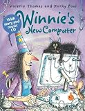 Winnie's New Computer, New edition