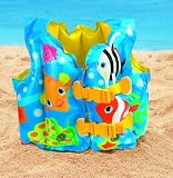 Search : Intex Fun Fish Children's Swim Vest