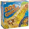 Mattel - 52562 - Jeu de soci�t� - SOS Ouistiti