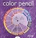 Color Pencil Wheel Book