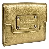 Dolce & Gabbana Bronze Leather Folding Wallet BP0288-A5180-80039