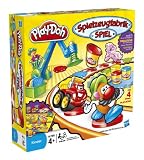 Play-Doh Spielzeugfabrik von Hasbro  bei 612Pm9qTUbL SL160