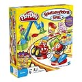 Play-Doh 19837100 - Spielzeugfabrik Spiel