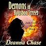 Demons of Bourbon Street: Jade Calhoun, Book 3