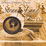 Vol. 1-Strange Land