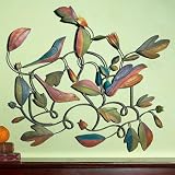 Tanager Wall Art