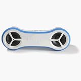 PARROT PARTY White Portable Bluetooth Speakers - PF520030AA