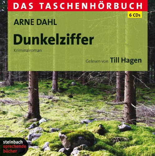 Dunkelziffer - Das Taschenhörbuch: Alle Infos bei Amazon