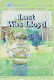 Last Was Lloyd