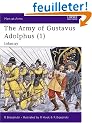 The Army of Gustavus Adolphus: Infantry