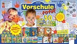 Eigenschaften bhv Software GmbH  / Vorschule total 2007/2008