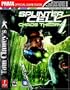 Tom Clancy's Splinter Cell: Chaos Theory (Prima Official Game Guide)