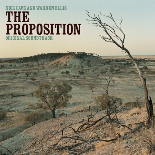 Nick Cave & Warren Ellis - The Proposition - Zortam Music