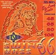 Rotosound RS66EL Extra Long Scale Bass Strings