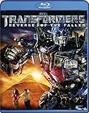 UPC 032429204615 product image for Transformers: Revenge of the Fallen Bd [Blu-ray] | upcitemdb.com