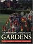 The Oxford Companion to Gardens (Oxford Companions)