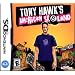 Tony Hawk