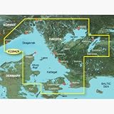 Garmin VEU042R OSLO TO TRELLEBORG BLUECHART G2 VISION (010-C0779-00)