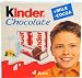 Kinder Chocolate 50 G