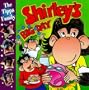 Shirley's Big Day