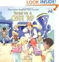 The Little Engine That Could Goes on a Class Trip (Reading Railroad Books)