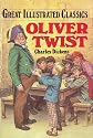 Oliver Twist (Great Illustrated Classics)
